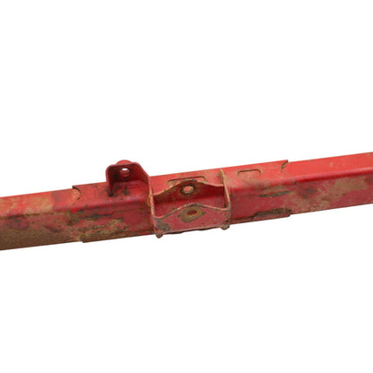 2019 - 2021 HONDA TALON SXS REAR CONTROL TRAILING ARM RED 52350-HL6-A10ZG ARM