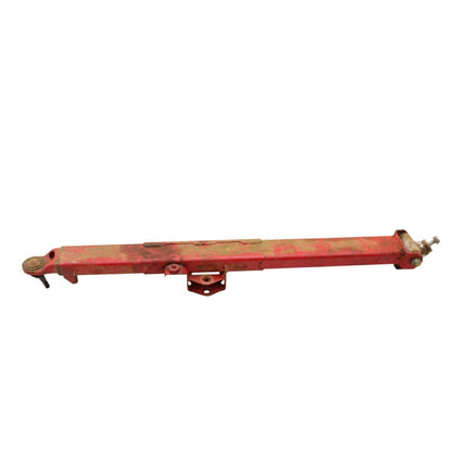 2019 - 2021 HONDA TALON SXS REAR CONTROL TRAILING ARM RED 52350-HL6-A10ZG ARM