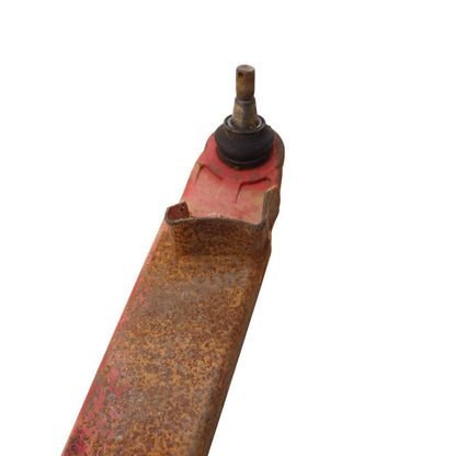 2019 - 2021 HONDA TALON SXS REAR CONTROL TRAILING ARM RED 52350-HL6-A10ZG ARM