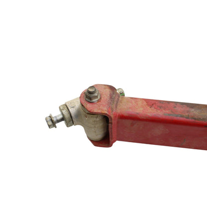 2019 - 2021 HONDA TALON SXS REAR CONTROL TRAILING ARM RED 52350-HL6-A10ZG ARM