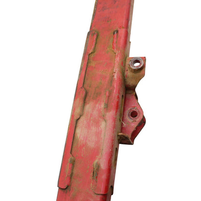 2019 - 2021 HONDA TALON SXS REAR CONTROL TRAILING ARM RED 52350-HL6-A10ZG ARM
