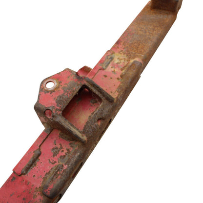 2019 - 2021 HONDA TALON SXS REAR CONTROL TRAILING ARM RED 52350-HL6-A10ZG ARM