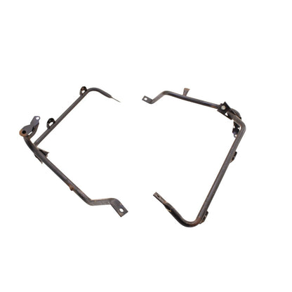 2019 - 2021 HONDA TALON SXS 1000 S2R BRACKET MOUNT BLACK STRAIGHT STOCK