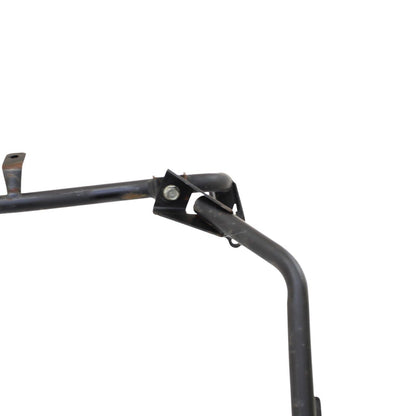 2019 - 2021 HONDA TALON SXS 1000 S2R BRACKET MOUNT BLACK STRAIGHT STOCK