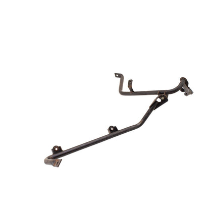 2019 - 2021 HONDA TALON SXS 1000 S2R BRACKET MOUNT BLACK STRAIGHT STOCK