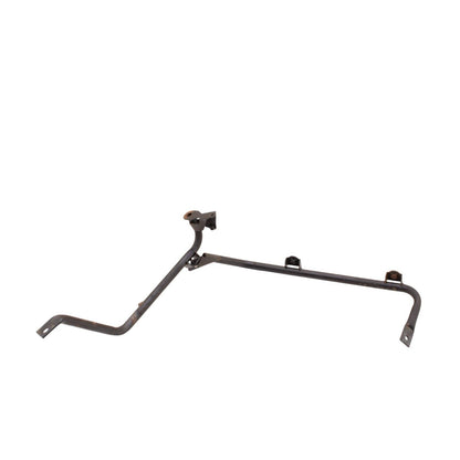 2019 - 2021 HONDA TALON SXS 1000 S2R BRACKET MOUNT BLACK STRAIGHT STOCK