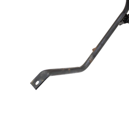 2019 - 2021 HONDA TALON SXS 1000 S2R BRACKET MOUNT BLACK STRAIGHT STOCK