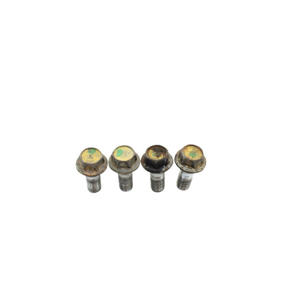 2019 - 2021 HONDA TALON SXS 1000 S2R FRONT BRAKE CALIPER BOLTS Left Right Side
