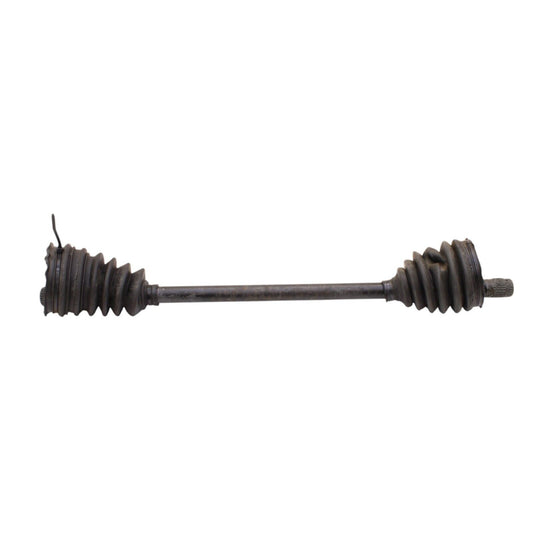 2019 - 2021 HONDA TALON SXS 1000 S2R CV Axle Half Shaft BLACK