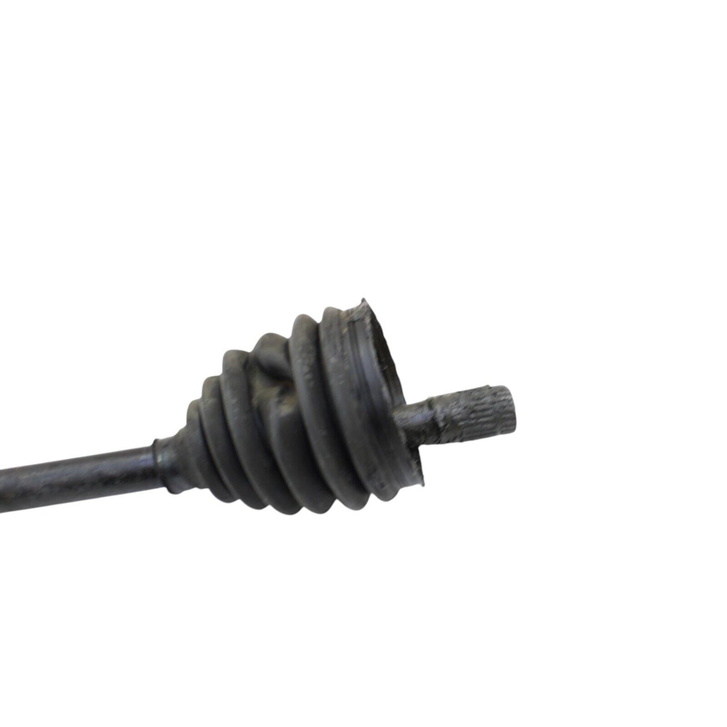 2019 - 2021 HONDA TALON SXS 1000 S2R CV Axle Half Shaft BLACK