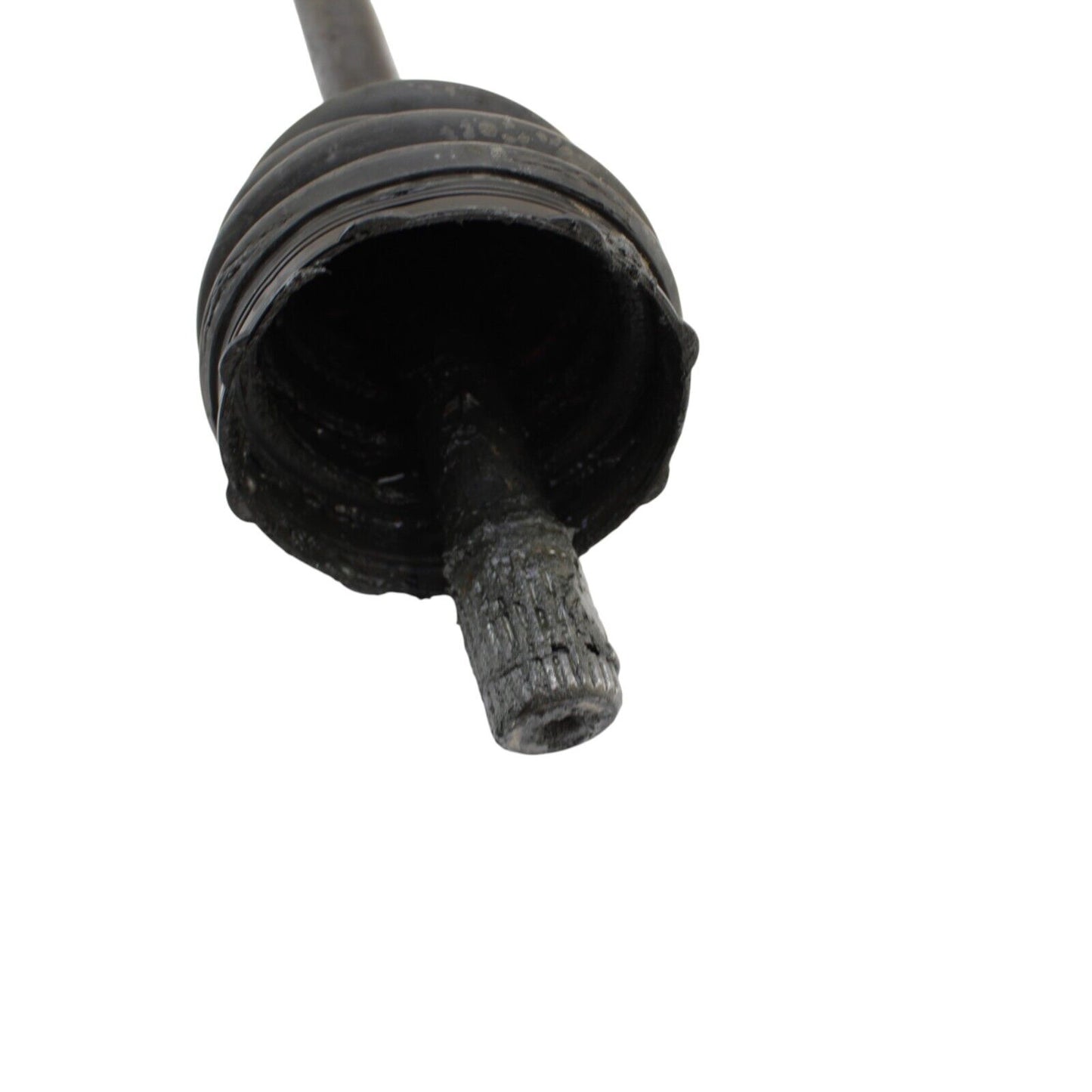 2019 - 2021 HONDA TALON SXS 1000 S2R CV Axle Half Shaft BLACK