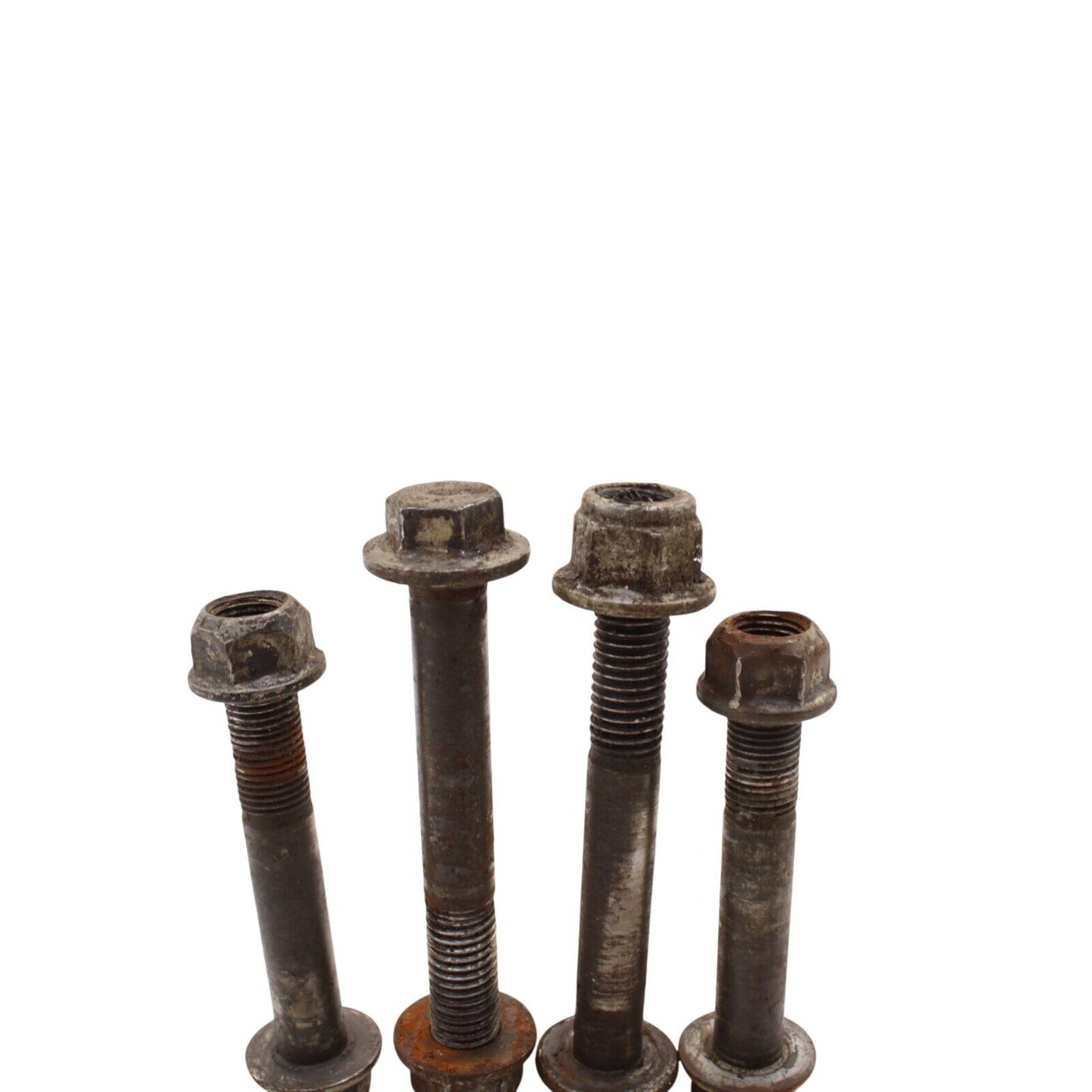 2019 - 2021 HONDA TALON SXS 1000 S2R BOLTS NUT HARDWARE SET