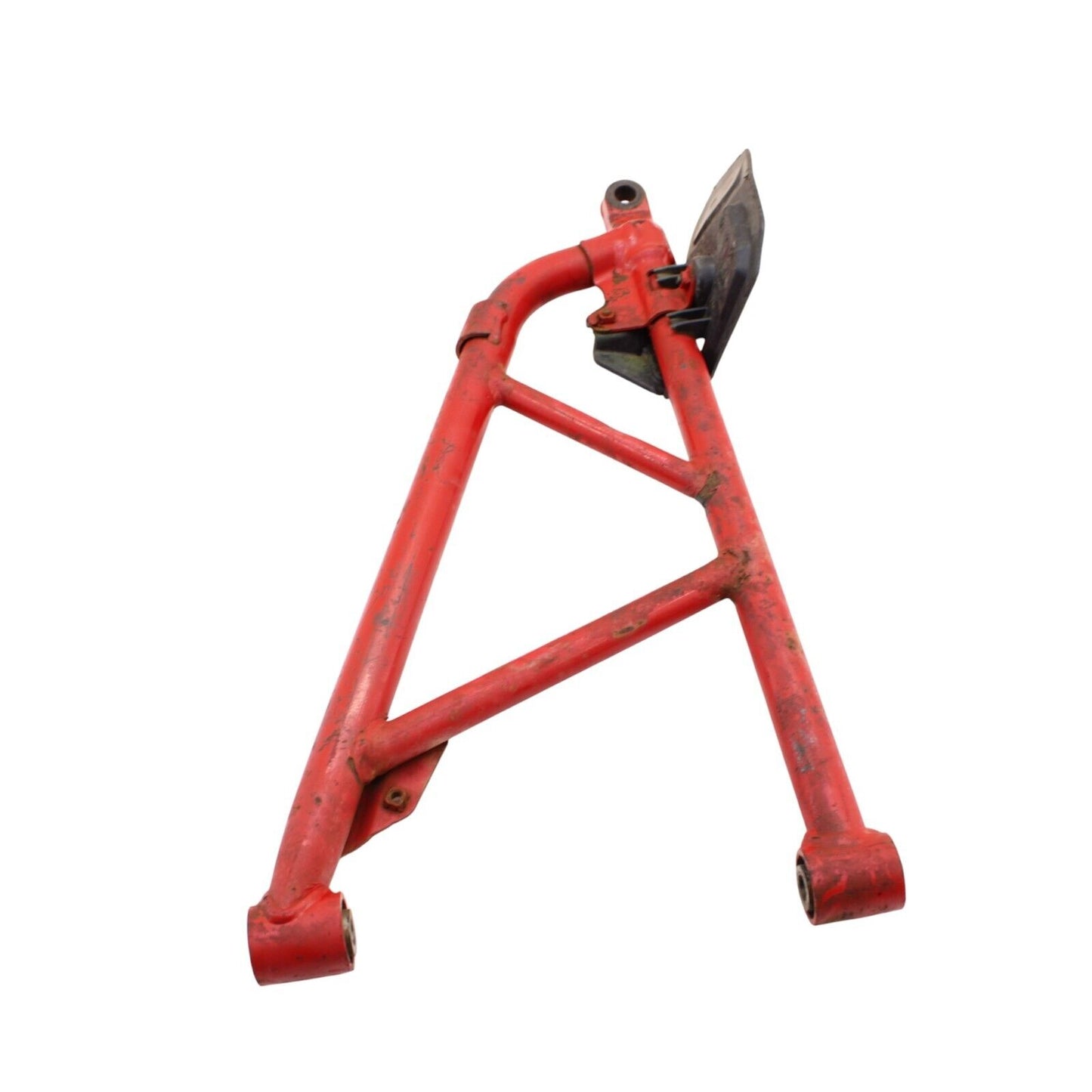 2019 - 2021 HONDA TALON SXS 1000 S2R FRONT LEFT LOWER CONTROL ARM RED