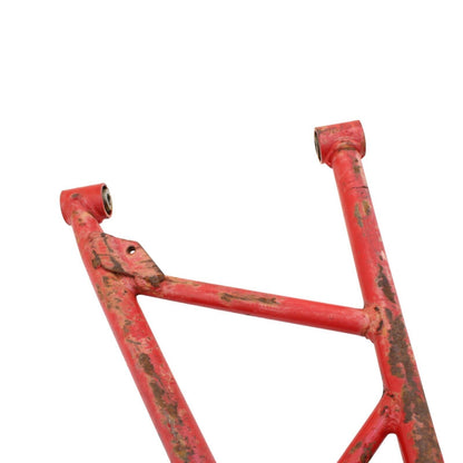 2019 - 2021 HONDA TALON SXS 1000 S2R FRONT LEFT LOWER CONTROL ARM RED