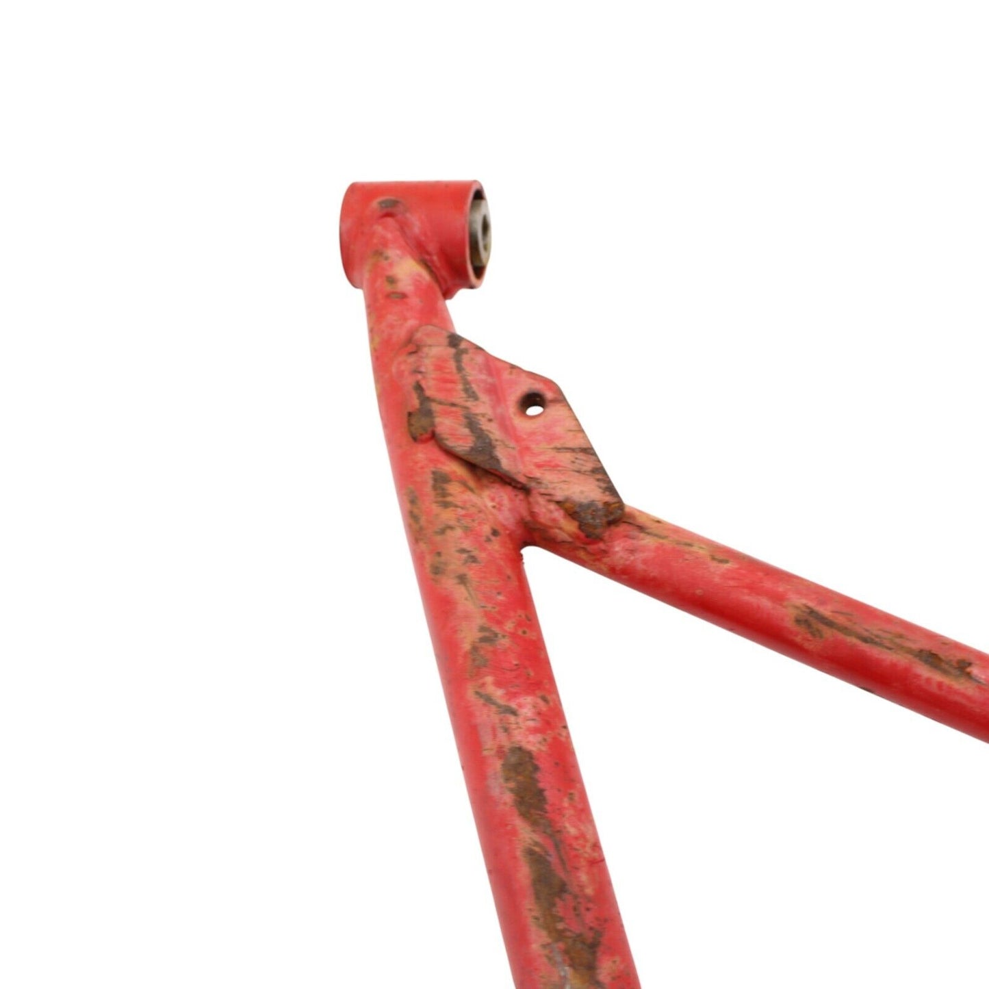 2019 - 2021 HONDA TALON SXS 1000 S2R FRONT LEFT LOWER CONTROL ARM RED