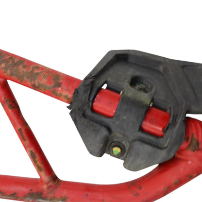 2019 - 2021 HONDA TALON SXS 1000 S2R FRONT LEFT LOWER CONTROL ARM RED