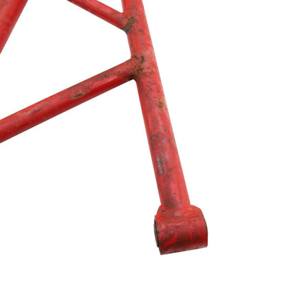 2019 - 2021 HONDA TALON SXS 1000 S2R FRONT LEFT LOWER CONTROL ARM RED