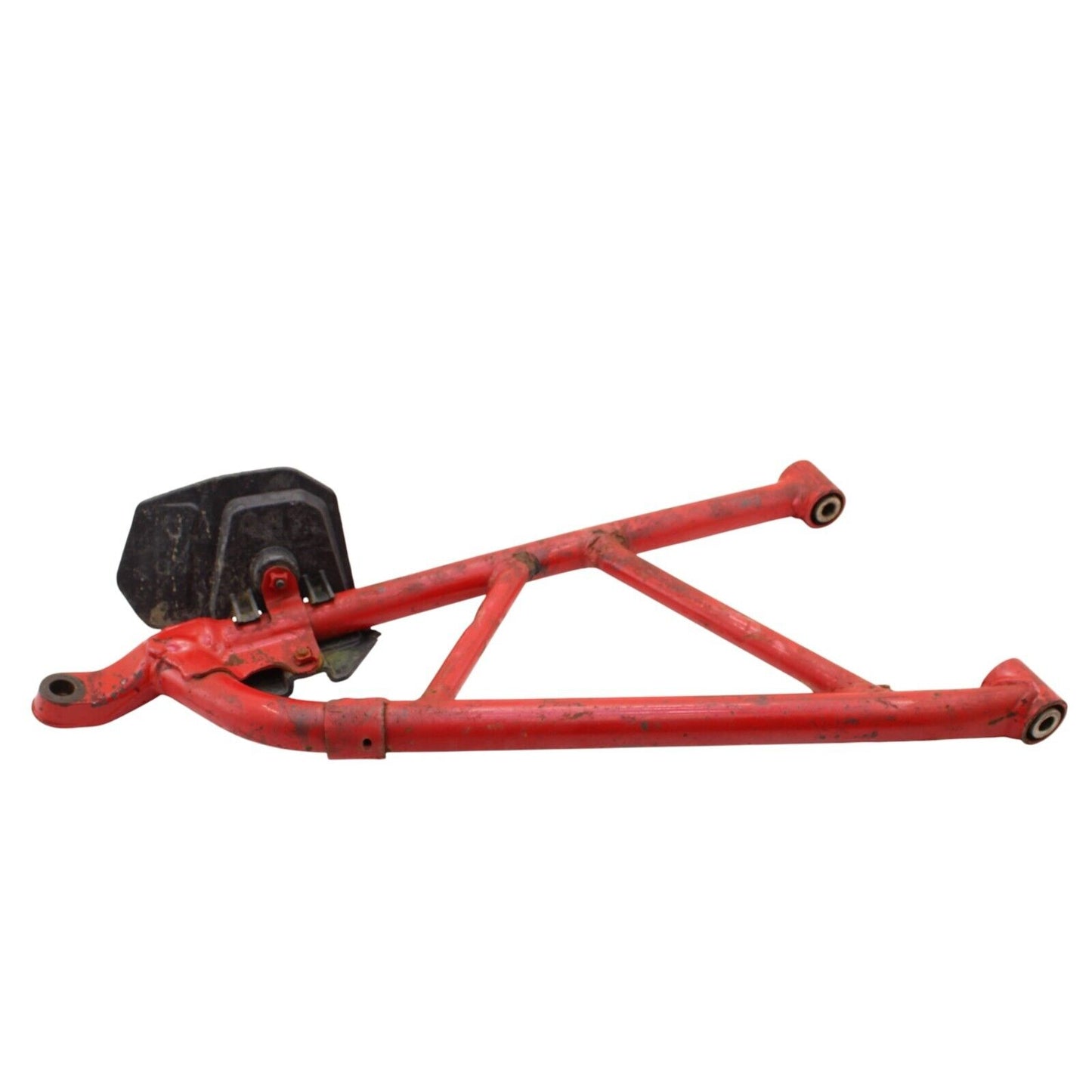2019 - 2021 HONDA TALON SXS 1000 S2R FRONT LEFT LOWER CONTROL ARM RED