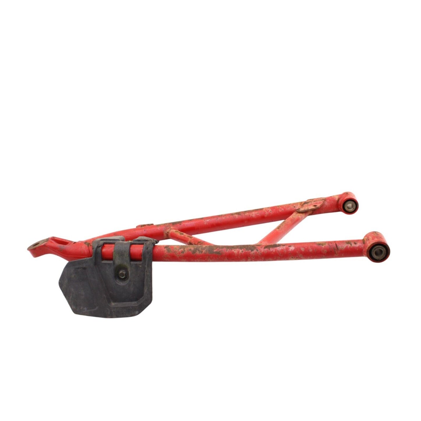 2019 - 2021 HONDA TALON SXS 1000 S2R FRONT LEFT LOWER CONTROL ARM RED