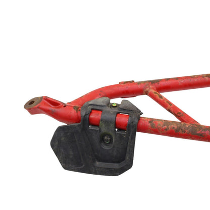 2019 - 2021 HONDA TALON SXS 1000 S2R FRONT LEFT LOWER CONTROL ARM RED