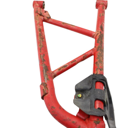 2019 - 2021 HONDA TALON SXS 1000 S2R FRONT LEFT LOWER CONTROL ARM RED