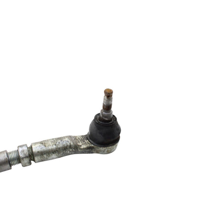 2019 - 2021 HONDA TALON SXS 1000 S2R TIE ROD SILVER STRAIGHT STOCK