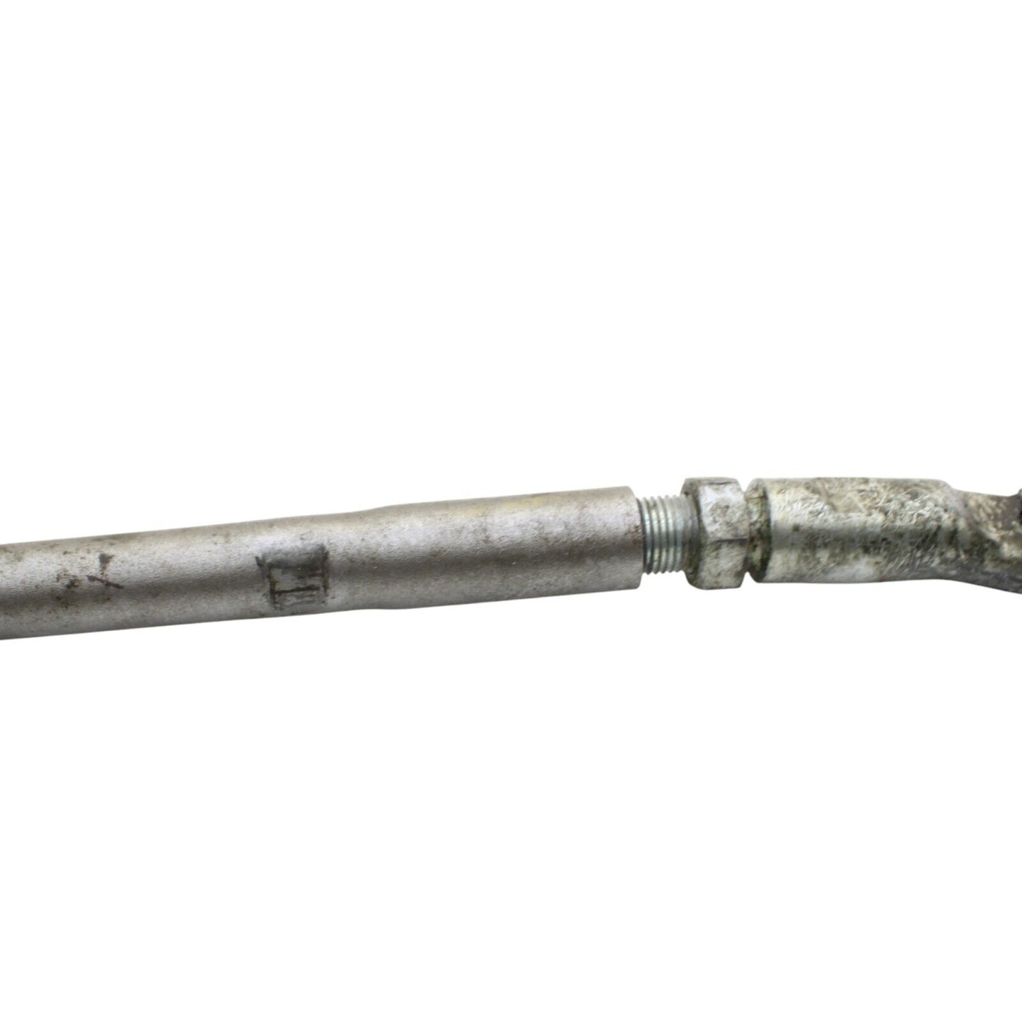 2019 - 2021 HONDA TALON SXS 1000 S2R TIE ROD SILVER STRAIGHT STOCK