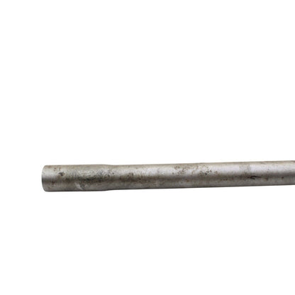 2019 - 2021 HONDA TALON SXS 1000 S2R TIE ROD SILVER STRAIGHT STOCK