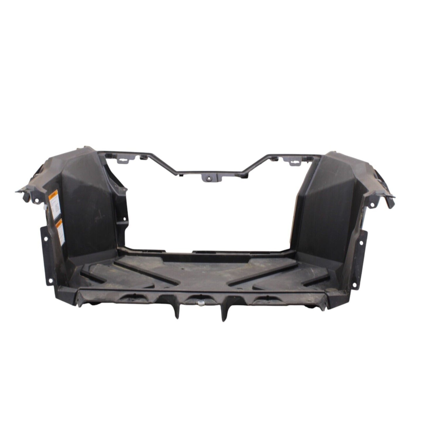 2019 - 2021 HONDA TALON SXS 1000 S2R CARGO BOX PLASTIC INSERT 81500-HL6-A00