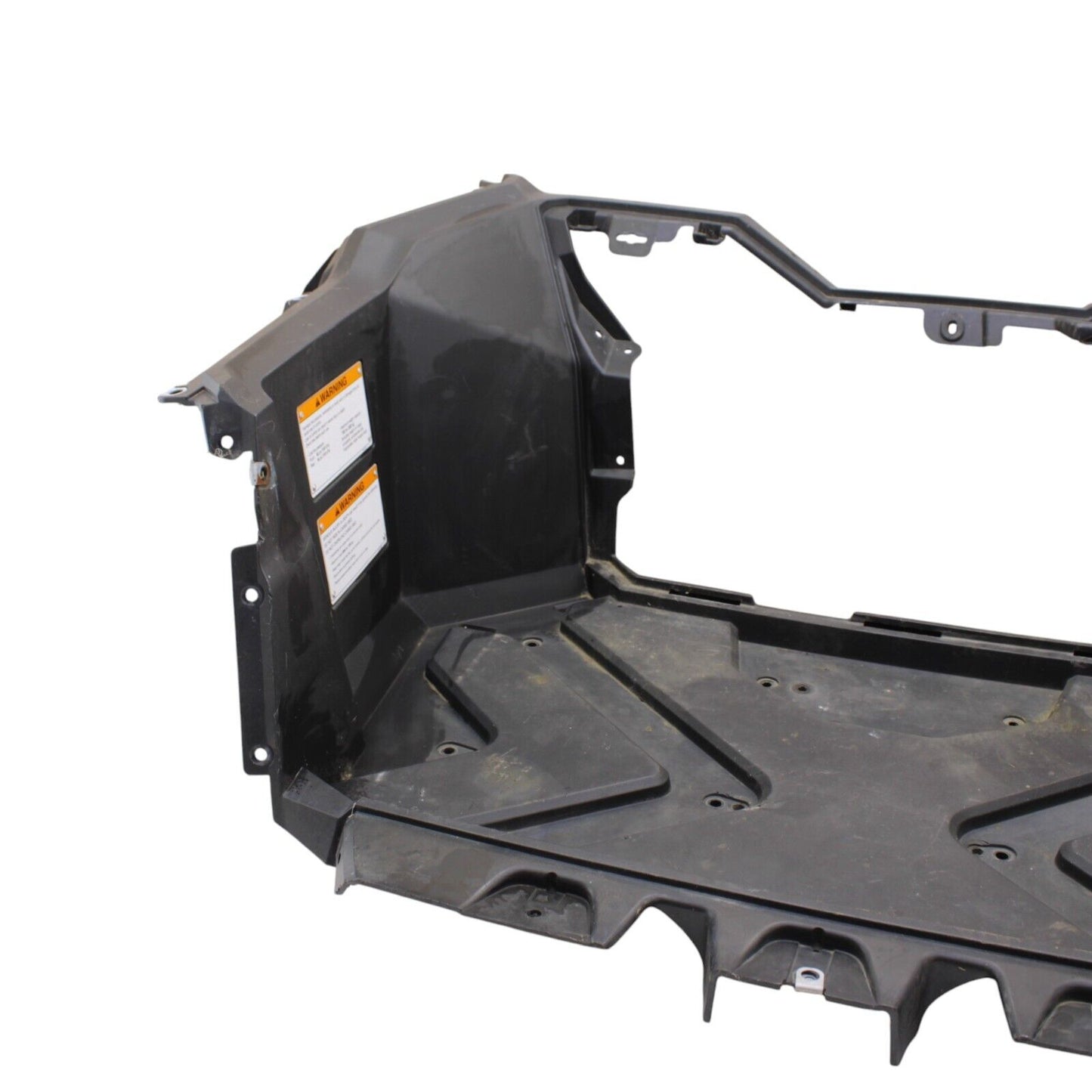 2019 - 2021 HONDA TALON SXS 1000 S2R CARGO BOX PLASTIC INSERT 81500-HL6-A00