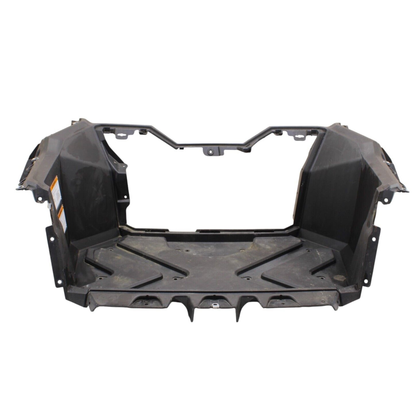 2019 - 2021 HONDA TALON SXS 1000 S2R CARGO BOX PLASTIC INSERT 81500-HL6-A00