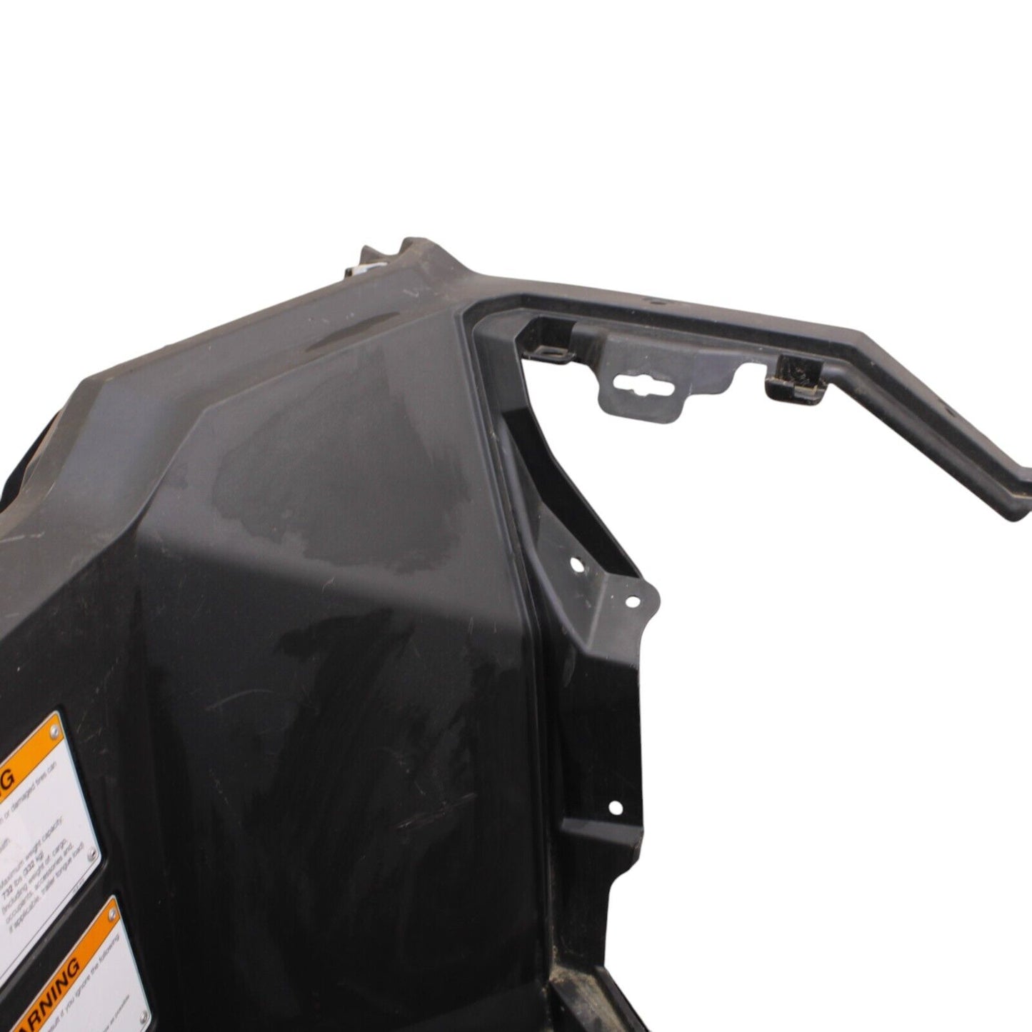 2019 - 2021 HONDA TALON SXS 1000 S2R CARGO BOX PLASTIC INSERT 81500-HL6-A00