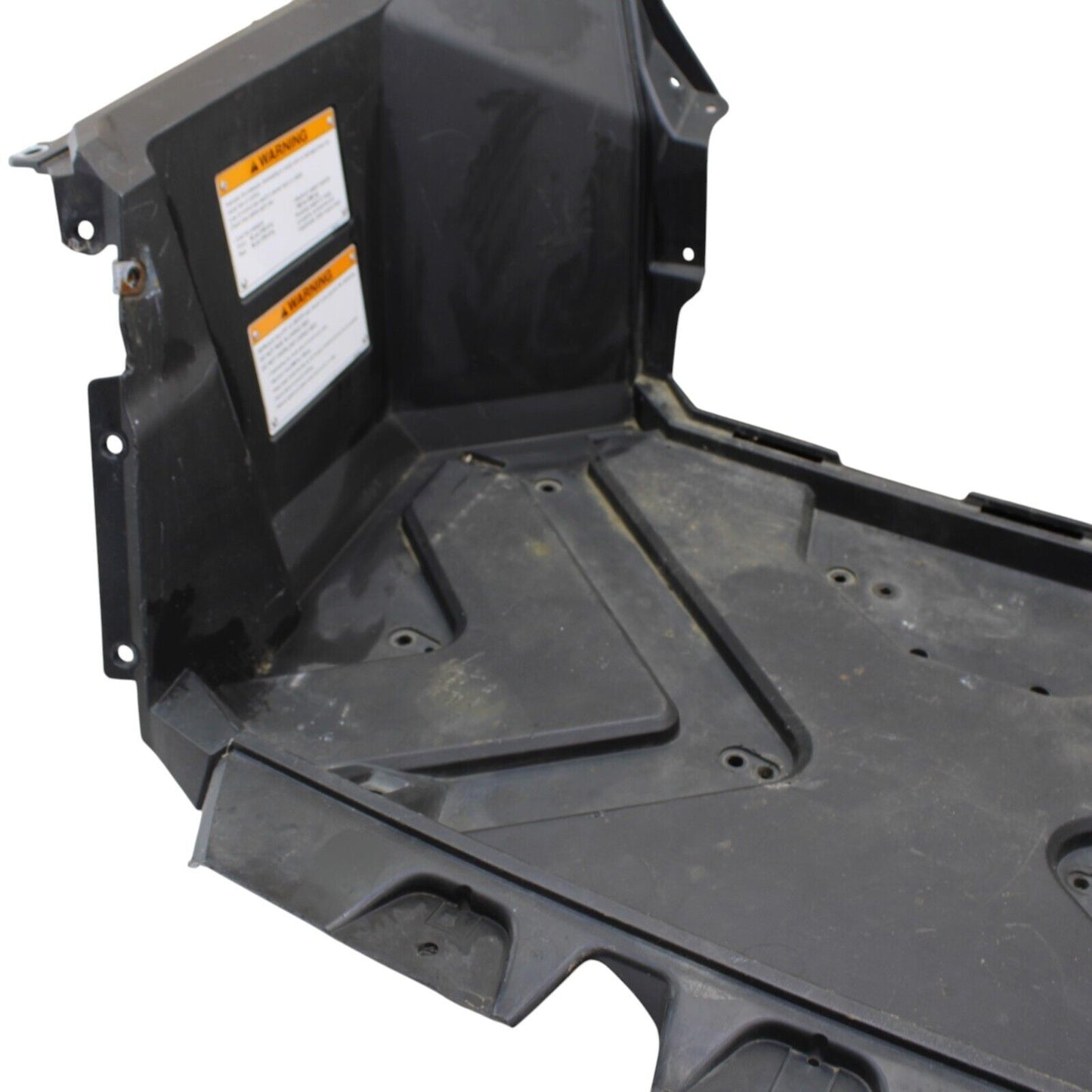 2019 - 2021 HONDA TALON SXS 1000 S2R CARGO BOX PLASTIC INSERT 81500-HL6-A00