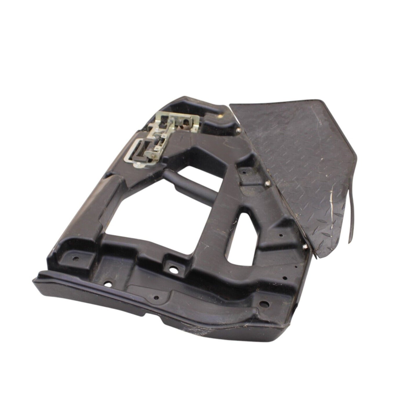 2019 - 2021 HONDA TALON SXS 1000 S2R DOOR FRAME PLASTICS LEFT RIGHT FRONT 2 DOOR