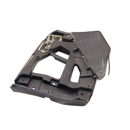 2019 - 2021 HONDA TALON SXS 1000 S2R DOOR FRAME PLASTICS LEFT RIGHT FRONT 2 DOOR