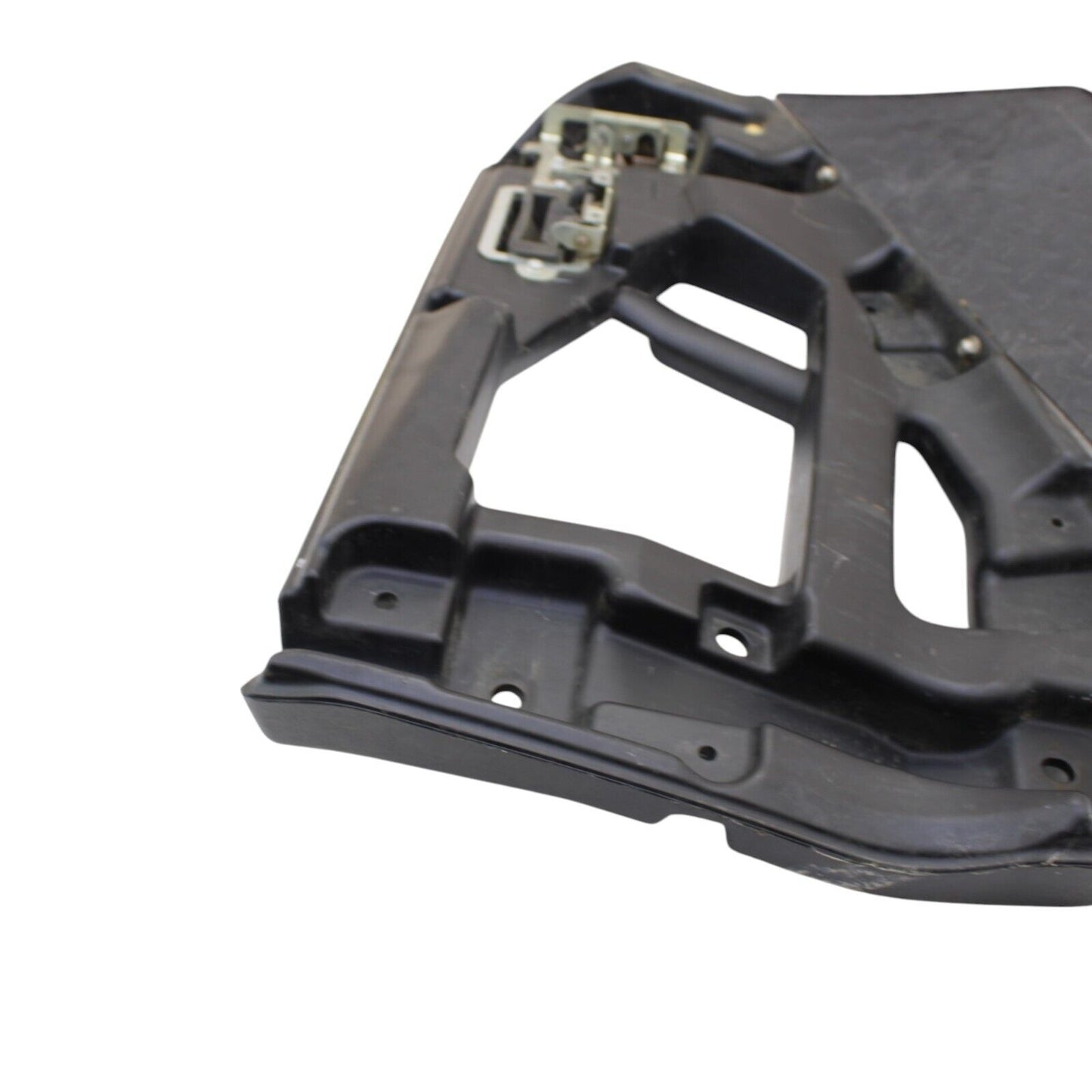 2019 - 2021 HONDA TALON SXS 1000 S2R DOOR FRAME PLASTICS LEFT RIGHT FRONT 2 DOOR