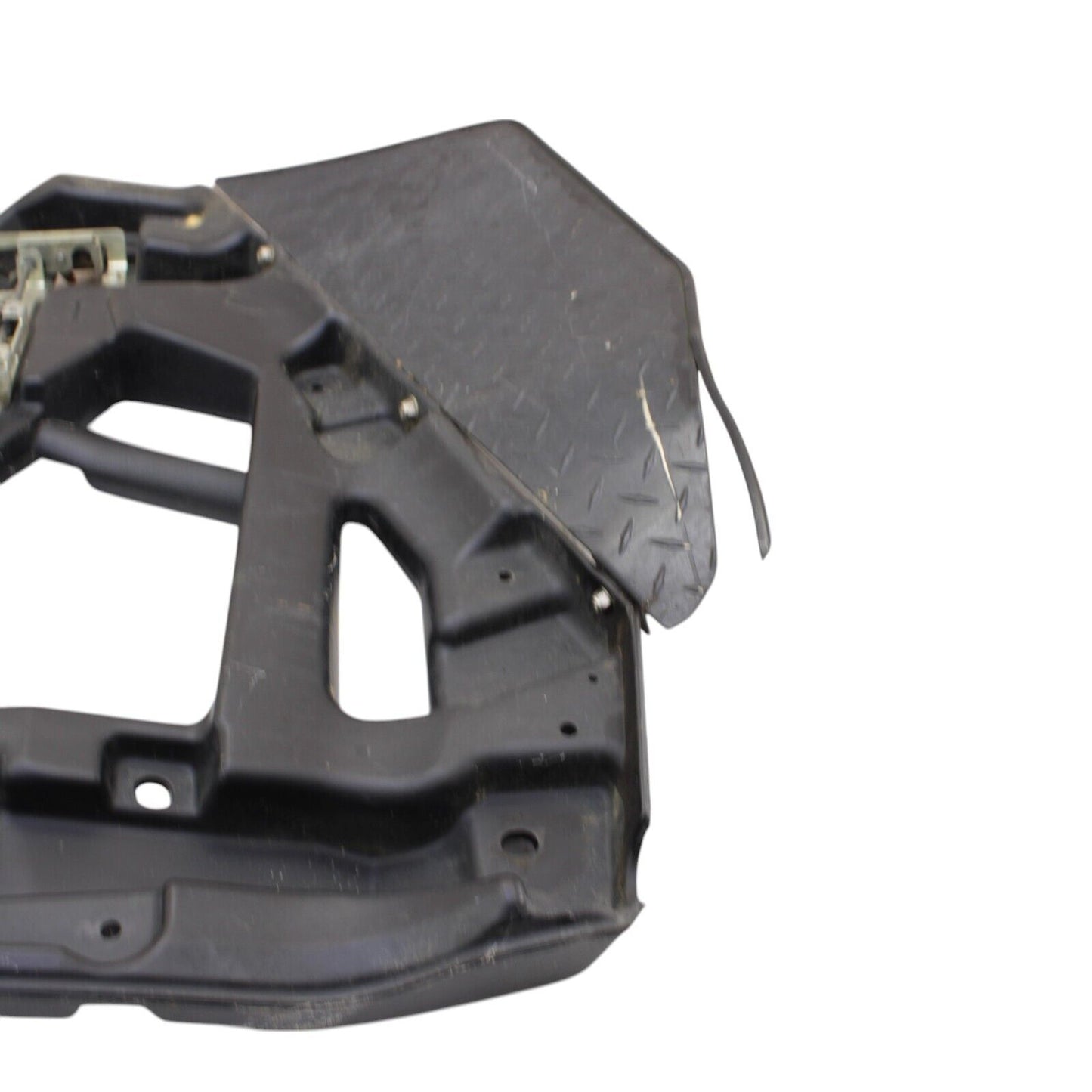 2019 - 2021 HONDA TALON SXS 1000 S2R DOOR FRAME PLASTICS LEFT RIGHT FRONT 2 DOOR