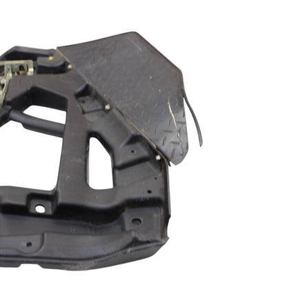 2019 - 2021 HONDA TALON SXS 1000 S2R DOOR FRAME PLASTICS LEFT RIGHT FRONT 2 DOOR