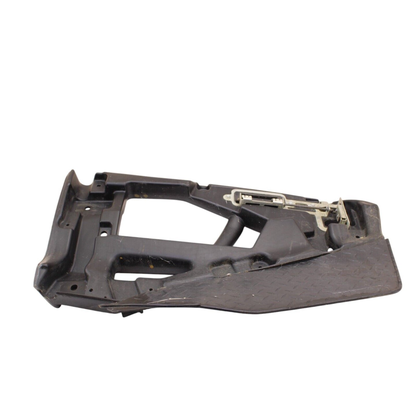 2019 - 2021 HONDA TALON SXS 1000 S2R DOOR FRAME PLASTICS LEFT RIGHT FRONT 2 DOOR