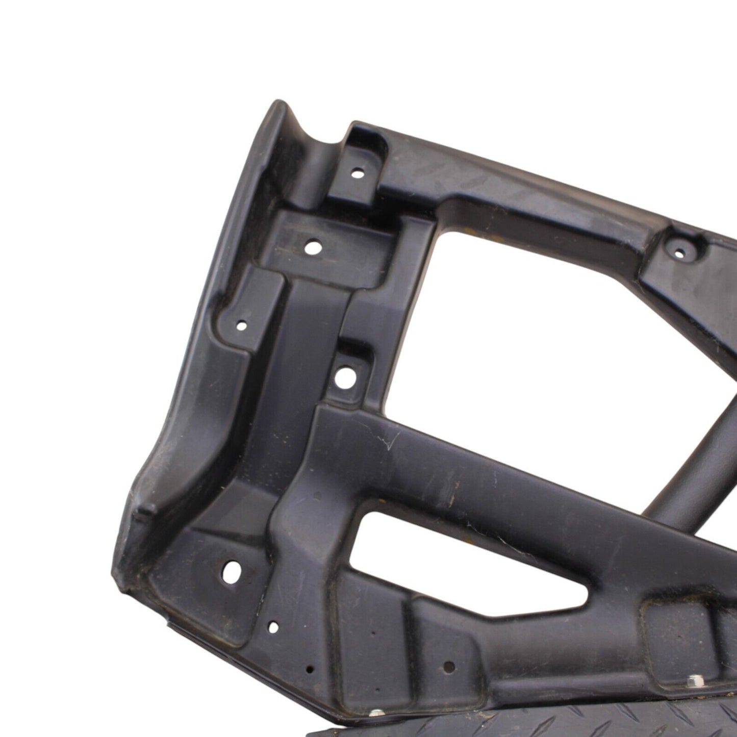 2019 - 2021 HONDA TALON SXS 1000 S2R DOOR FRAME PLASTICS LEFT RIGHT FRONT 2 DOOR