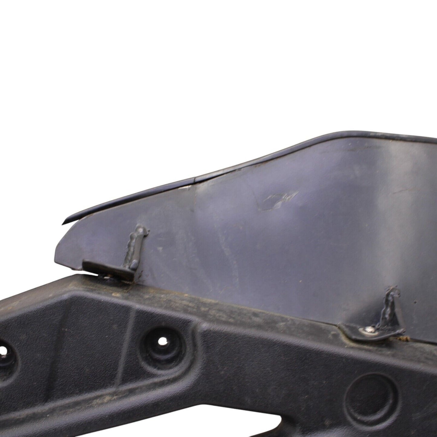 2019 - 2021 HONDA TALON SXS 1000 S2R DOOR FRAME PLASTICS LEFT RIGHT FRONT 2 DOOR