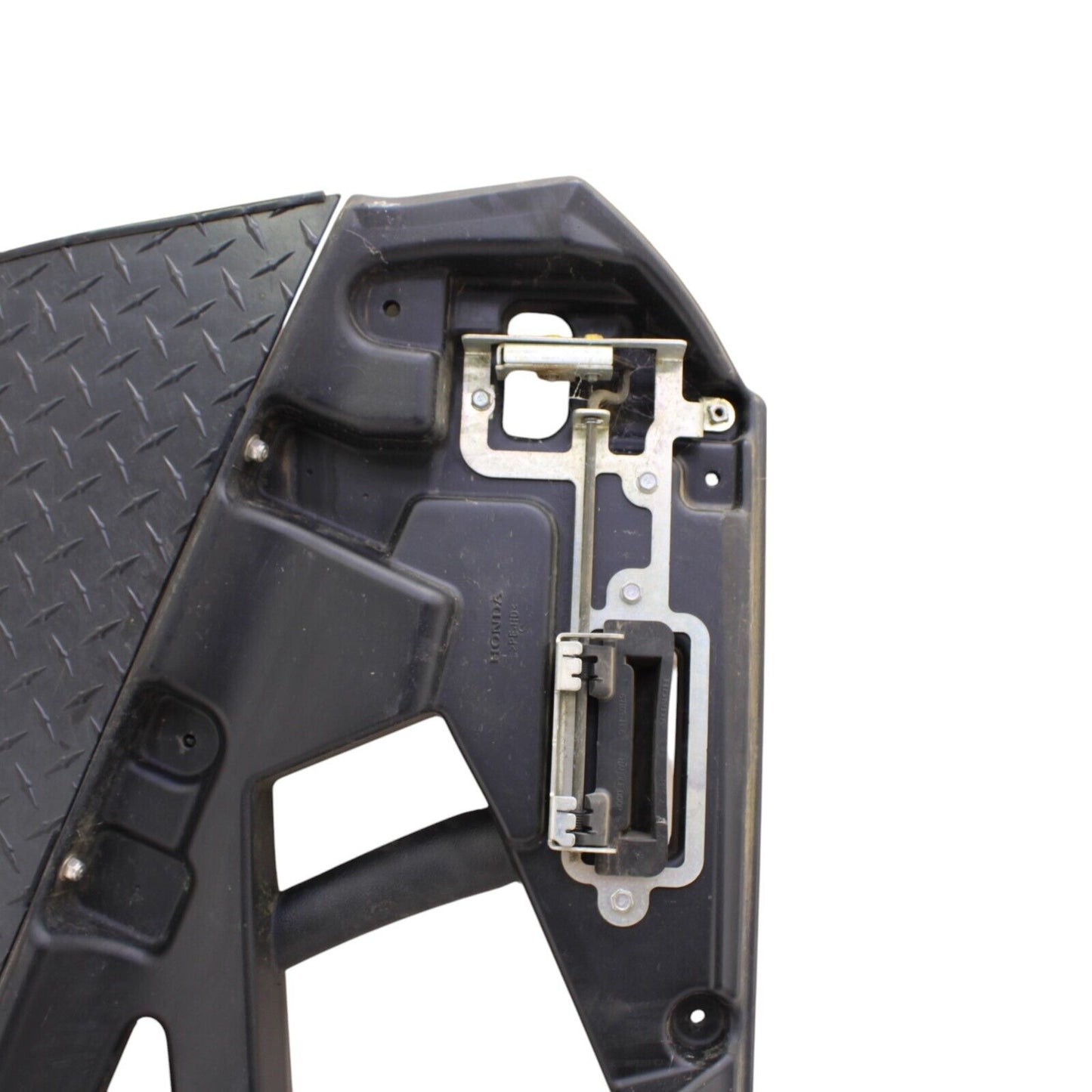 2019 - 2021 HONDA TALON SXS 1000 S2R DOOR FRAME PLASTICS LEFT RIGHT FRONT 2 DOOR