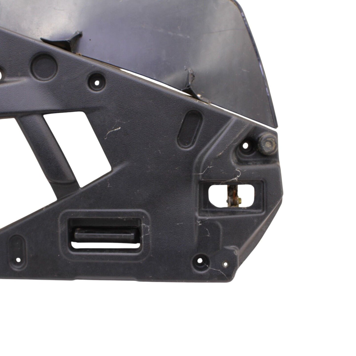 2019 - 2021 HONDA TALON SXS 1000 S2R DOOR FRAME PLASTICS LEFT RIGHT FRONT 2 DOOR