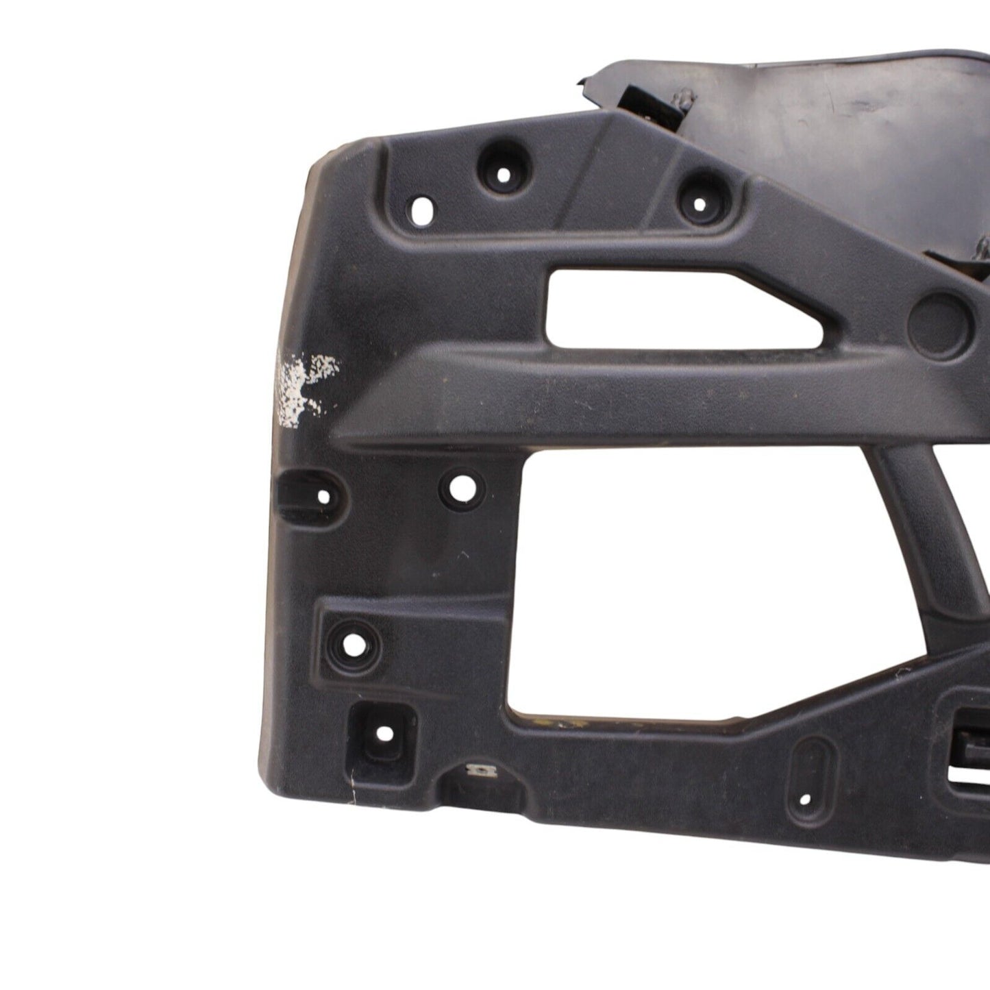 2019 - 2021 HONDA TALON SXS 1000 S2R DOOR FRAME PLASTICS LEFT RIGHT FRONT 2 DOOR