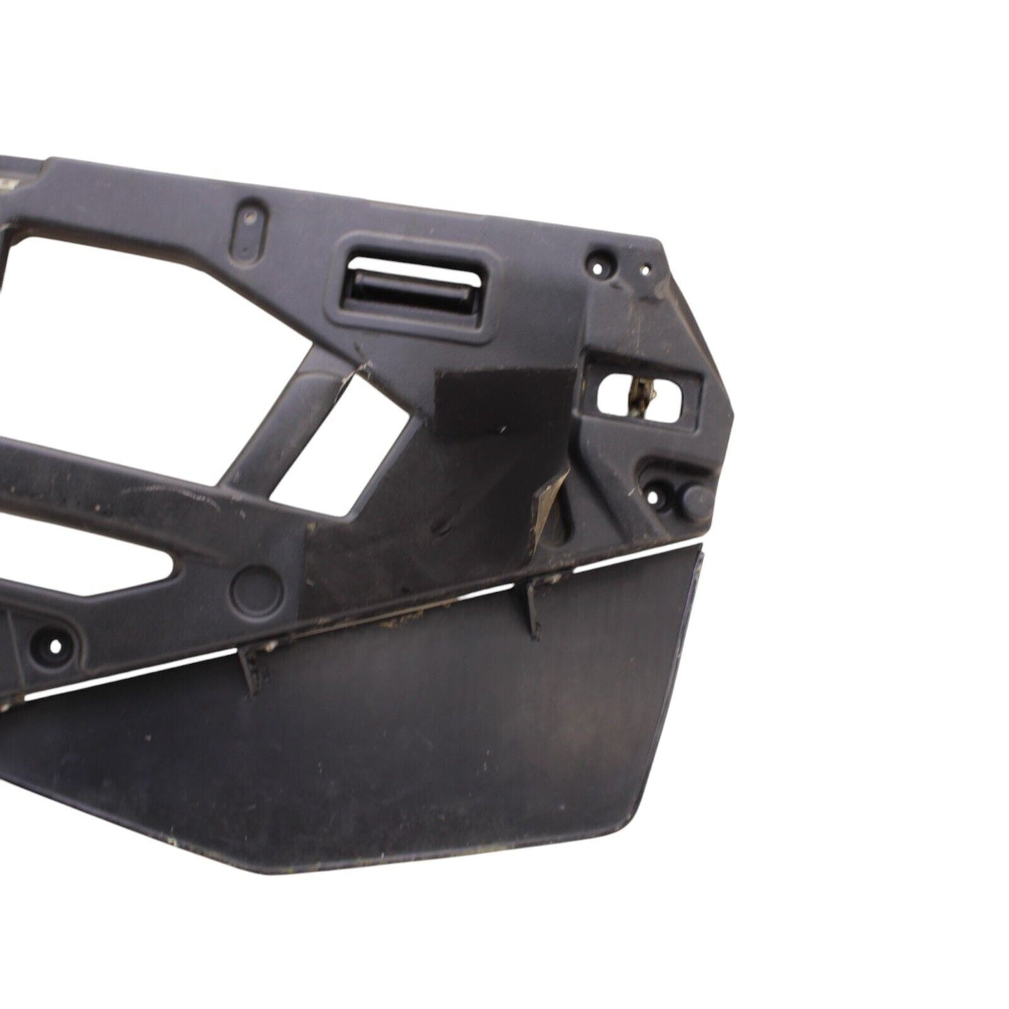 2019 - 2021 HONDA TALON SXS 1000 S2R DOOR FRAME PLASTICS LEFT RIGHT FRONT 2 DOOR