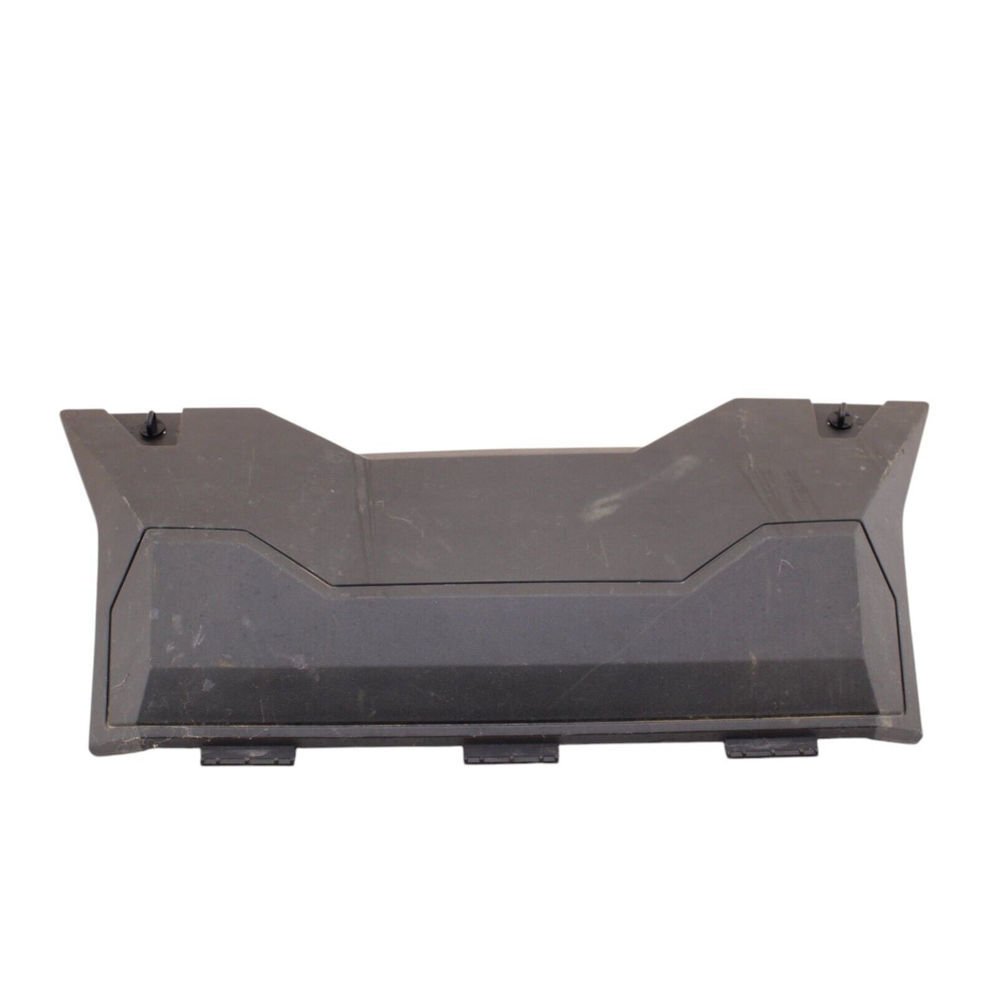 2019 - 2021 HONDA TALON SXS 1000 S2R Lid Cover Bed Plate Air Cleaner PLASTIC BLA