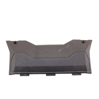 2019 - 2021 HONDA TALON SXS 1000 S2R Lid Cover Bed Plate Air Cleaner PLASTIC BLA