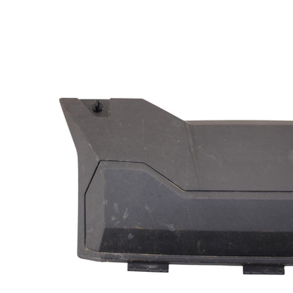 2019 - 2021 HONDA TALON SXS 1000 S2R Lid Cover Bed Plate Air Cleaner PLASTIC BLA