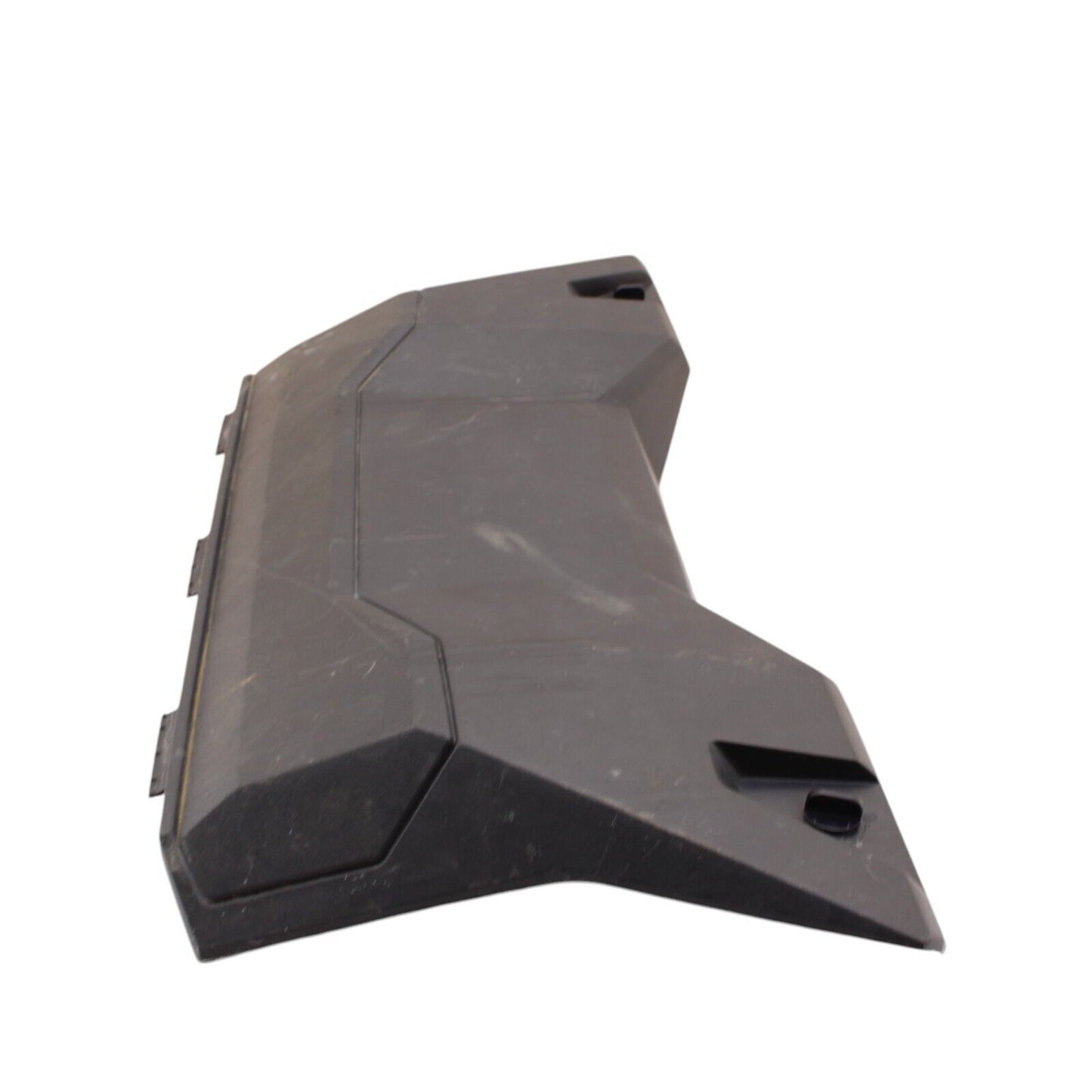 2019 - 2021 HONDA TALON SXS 1000 S2R Lid Cover Bed Plate Air Cleaner PLASTIC BLA