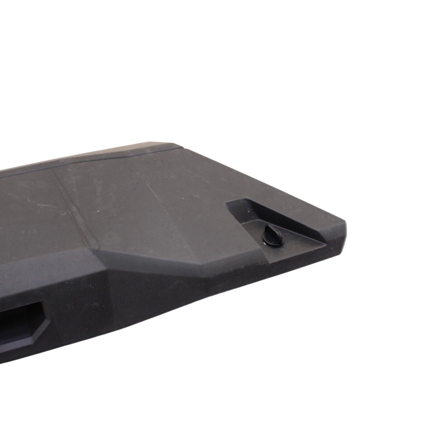 2019 - 2021 HONDA TALON SXS 1000 S2R Lid Cover Bed Plate Air Cleaner PLASTIC BLA